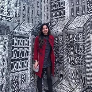 Meet your Posher, Aira